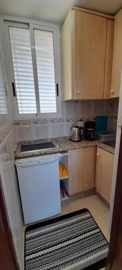 Agustina Apartment In Rincon De Loix -Free Parking, Wi-Fi, Pool, New Air Conditioning, Sea View Benidorm Exteriör bild